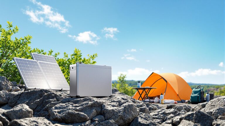 découvrez les avantages des batteries lifepo4 pour vos besoins en énergie nomade. offrant une durée de vie exceptionnelle, une sécurité accrue et des performances optimales, ces batteries sont idéales pour les aventuriers et les professionnels en déplacement. optez pour une solution durable et efficace dans vos activités extérieures.