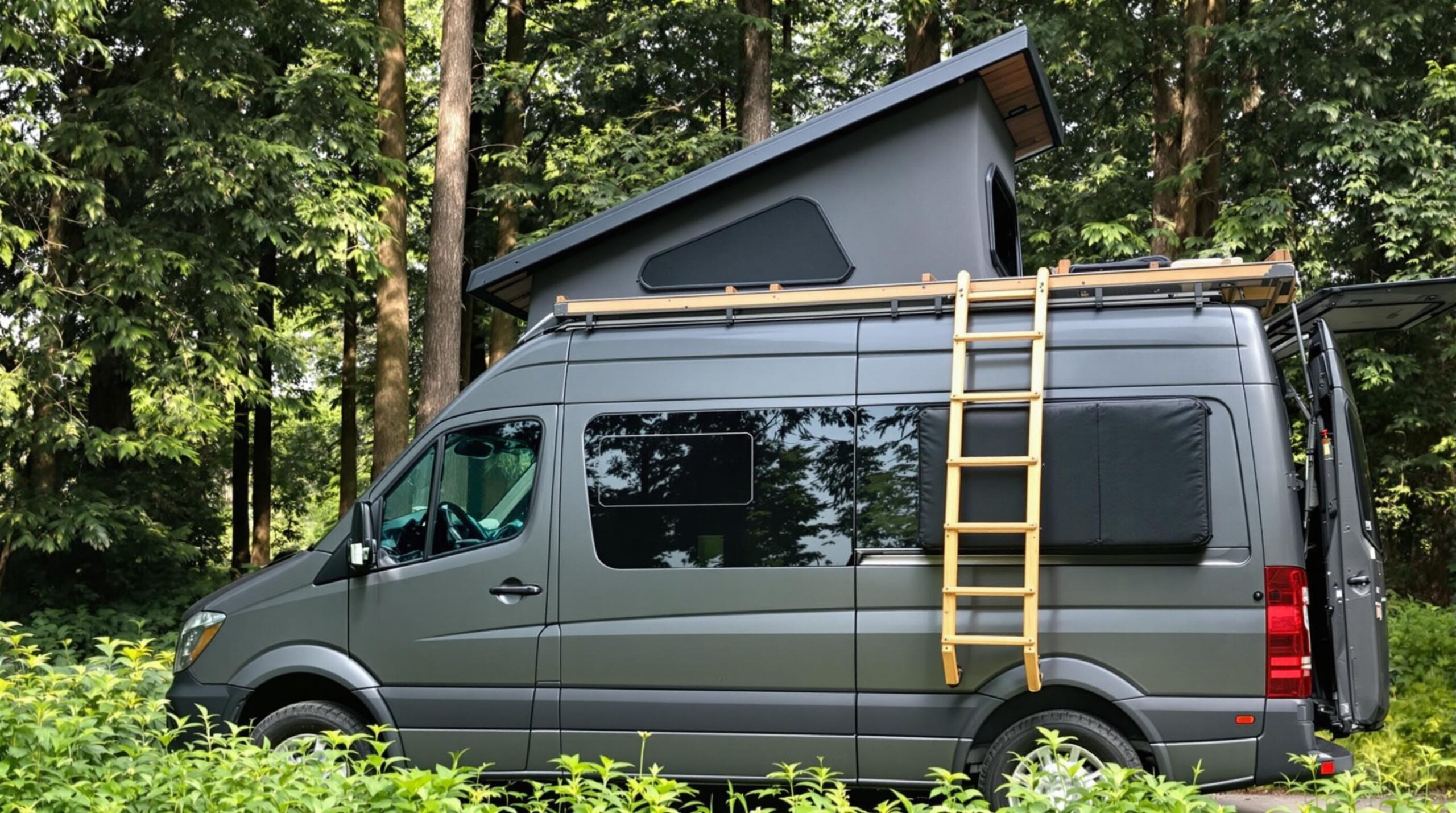 découvrez ce qu'est une batterie auxiliaire pour van, son rôle essentiel dans l'alimentation électrique, ses avantages pour le camping et les road trips, et comment optimiser son utilisation pour une autonomie prolongée.