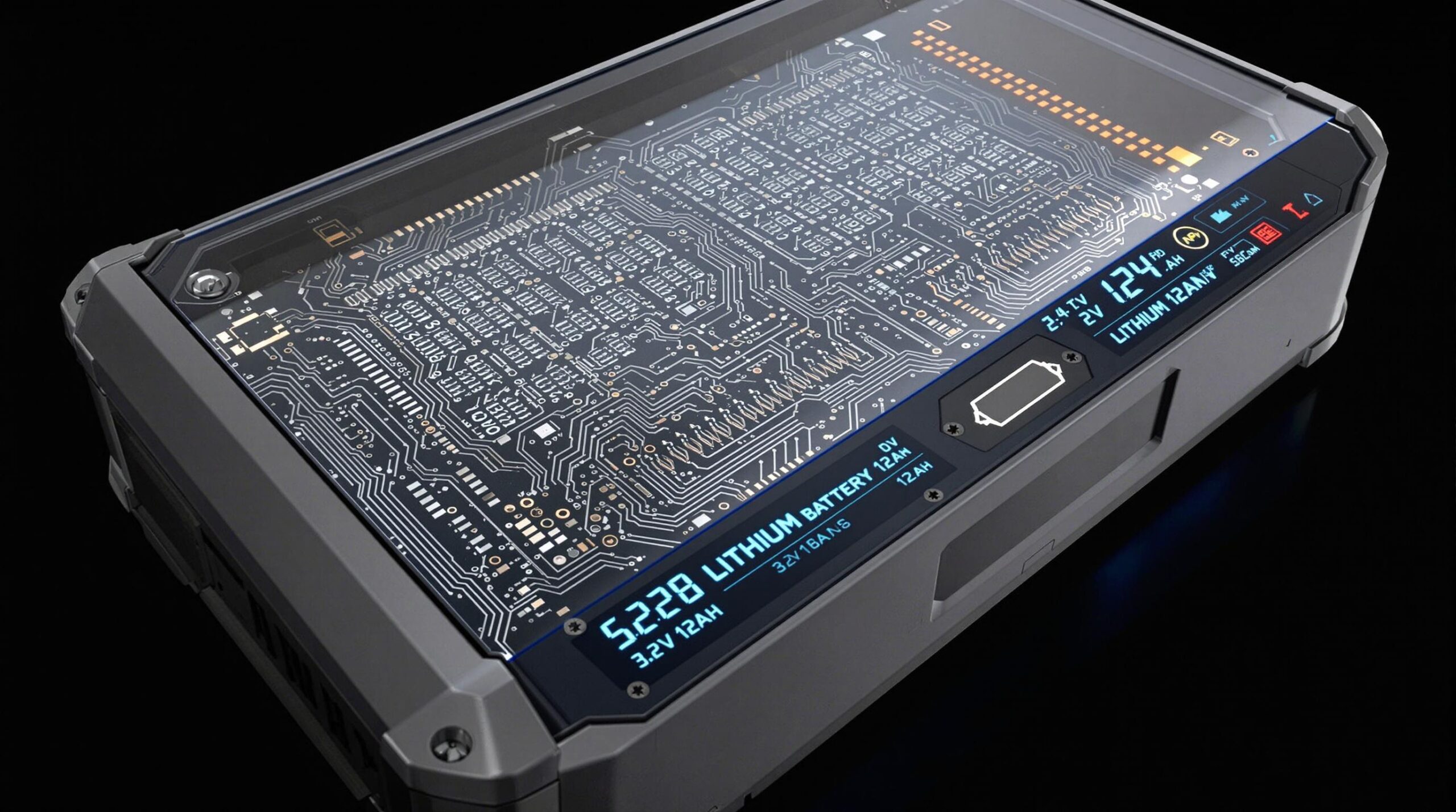découvrez tout sur les batteries lithium pour stations : leur fonctionnement, leurs avantages et pourquoi elles constituent le choix idéal pour une alimentation fiable et durable. éclairez vos choix énergétiques avec nos conseils pratiques.