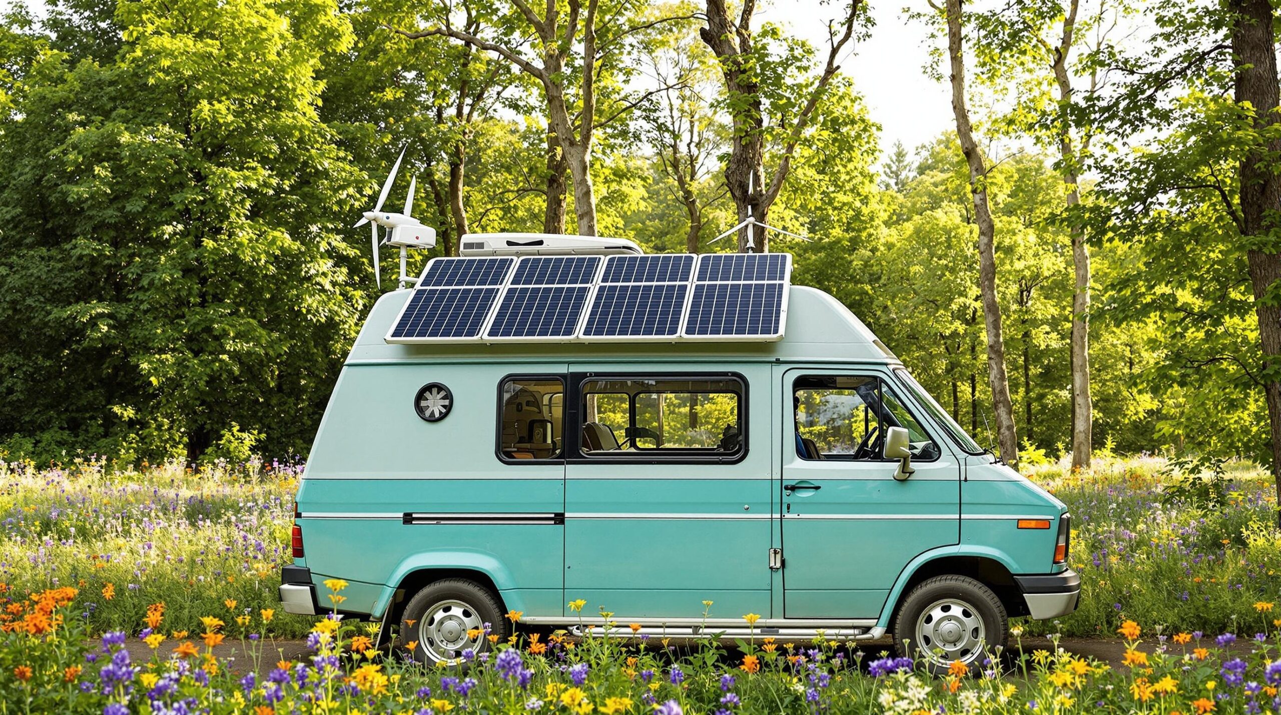 découvrez la définition d'un campervan et explorez ses différences avec un fourgon. apprenez à choisir le véhicule idéal pour vos aventures sur la route, entre confort et praticité. idéal pour les passionnés de voyages et de camping.