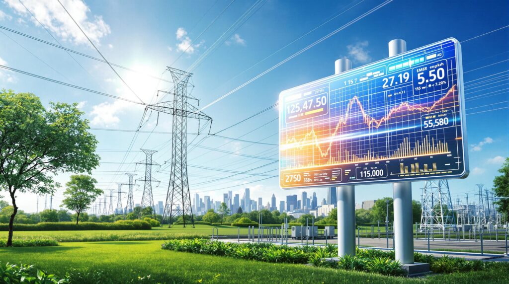 découvrez comment mesurer la capacité d'une station électrique et les facteurs influençant sa performance. un guide complet pour comprendre les enjeux techniques et économiques liés à la production d'énergie.
