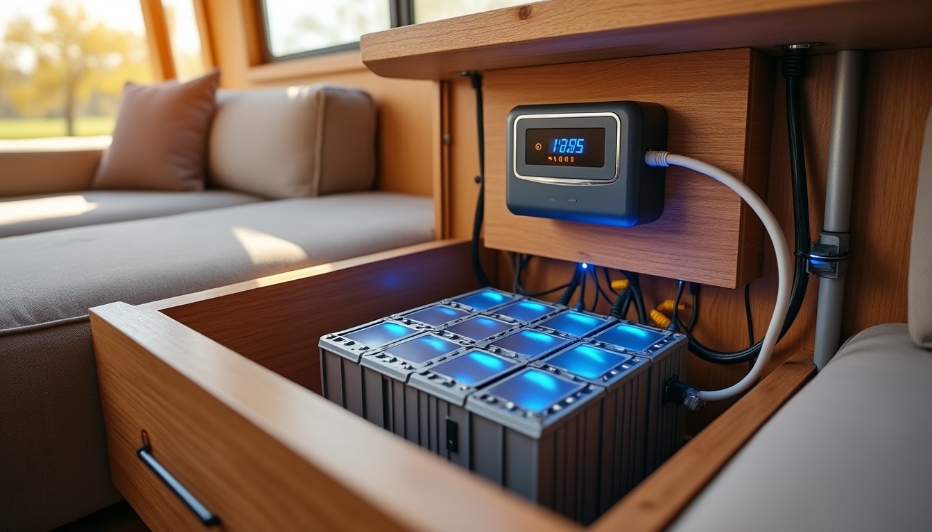 découvrez notre guide complet sur le calcul de vos besoins en énergie lorsque vous vivez en tiny house. apprenez à évaluer votre consommation, à optimiser votre autonomie énergétique et à choisir les meilleures solutions pour un mode de vie durable et efficace.