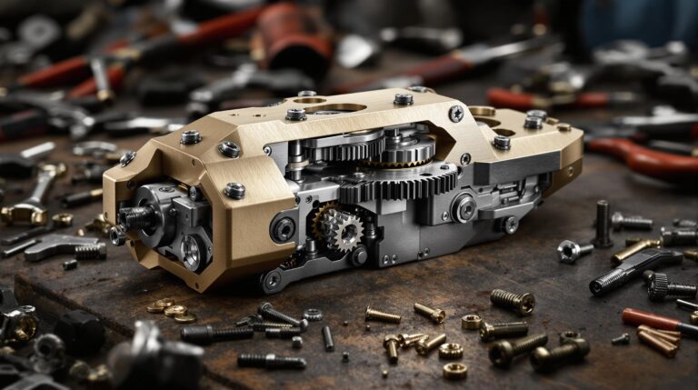 découvrez l'utilité du coupleur séparateur ! cet article explore son rôle essentiel dans les systèmes électriques, garantissant une connexion fiable tout en permettant l'isolation des circuits. idéal pour les professionnels et les passionnés, apprenez comment cet accessoire optimise la sécurité et la performance de vos installations.