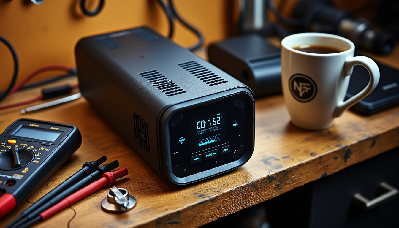 découvrez notre test complet de l'ecoflow delta 2, un générateur portable révolutionnaire. consultez nos avis détaillés, son prix compétitif et un guide pratique pour maximiser son utilisation en 2025. idéal pour les aventuriers et les situations d'urgence, cet appareil allie performance et durabilité.