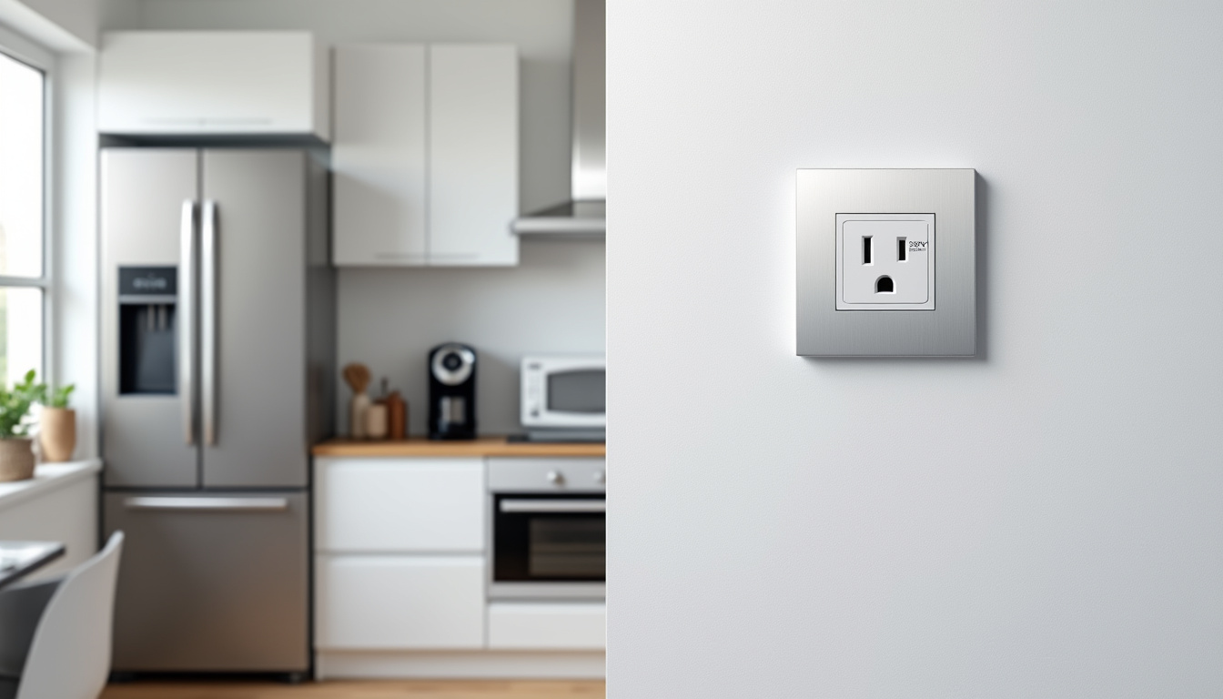 découvrez ce qu'est une fiche schuko, son utilisation, ses caractéristiques et son importance dans les systèmes électriques européens. apprenez tout sur cette prise standard qui garantit sécurité et fiabilité dans vos connexions.