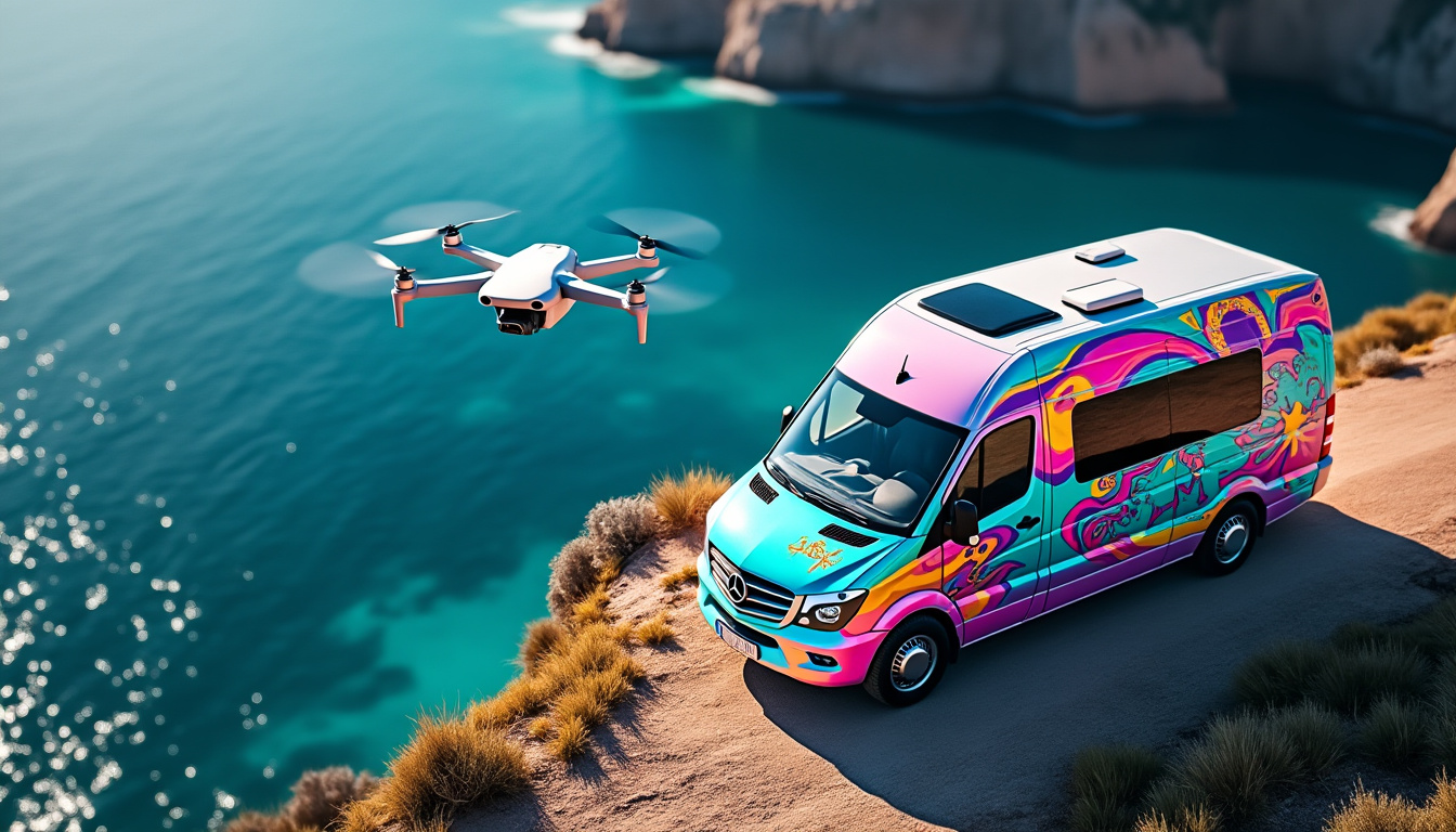 découvrez les 11 appareils électroniques incontournables pour les vanlifers ! améliorez votre expérience de vie en van avec ces gadgets essentiels qui allient confort, praticité et aventure. que vous soyez en quête de solutions pour vous divertir ou des outils pour rester connecté, cet article vous guidera vers les choix les plus adaptés à votre mode de vie nomade.