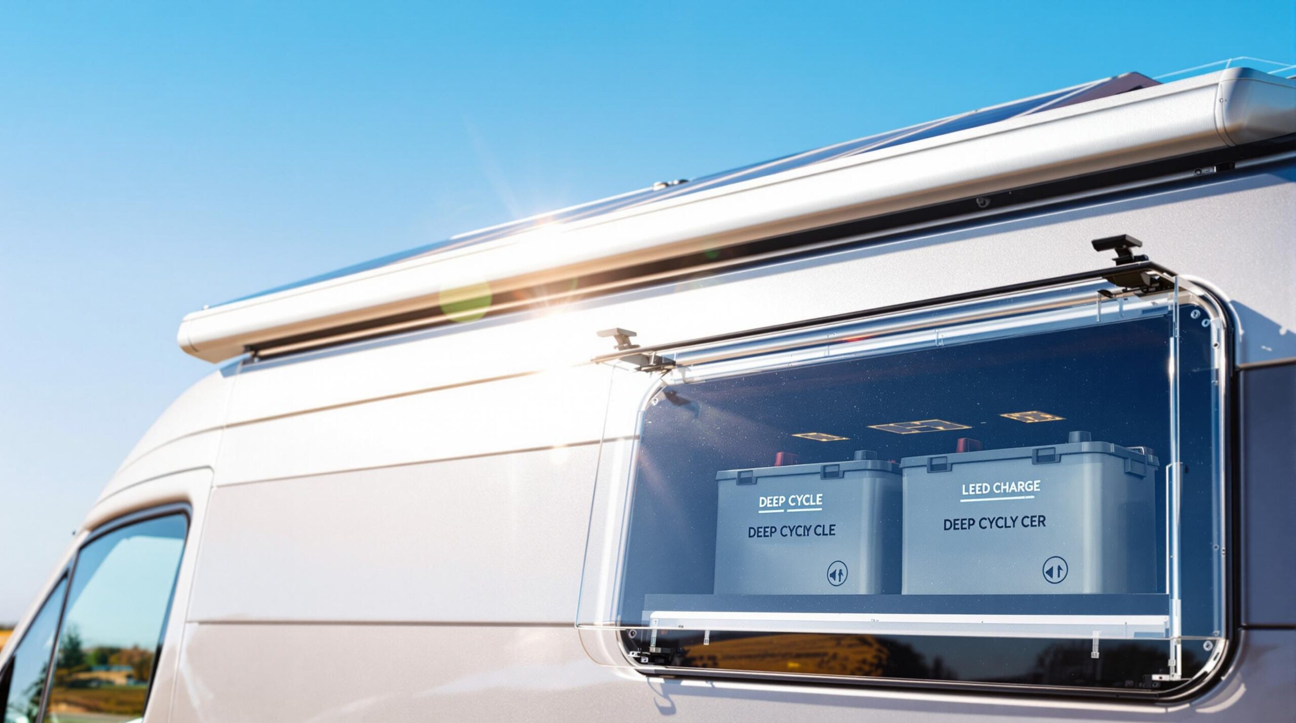 découvrez le fonctionnement des panneaux solaires pour van. apprenez comment ces systèmes écologiques transforment la lumière du soleil en énergie, permettant ainsi une autonomie énergétique lors de vos aventures en camping ou en road trip. profitez de conseils pratiques pour l'installation et l'utilisation, et maximisez votre expérience nomade.
