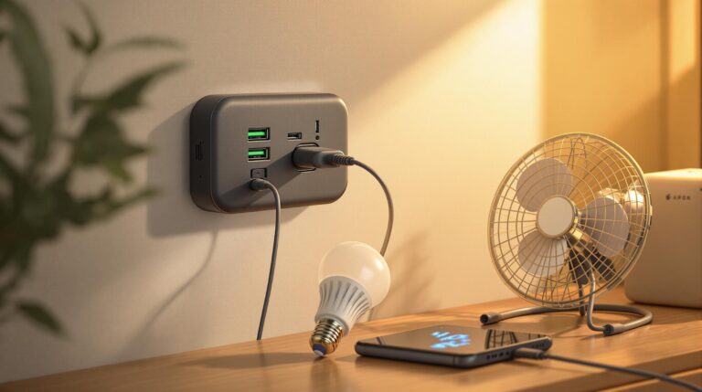 découvrez tout ce que vous pouvez brancher sur une prise 12v et optimisez l'utilisation de votre équipement électrique. de l'éclairage aux appareils électroniques, explorez les possibilités offertes par cette prise polyvalente.