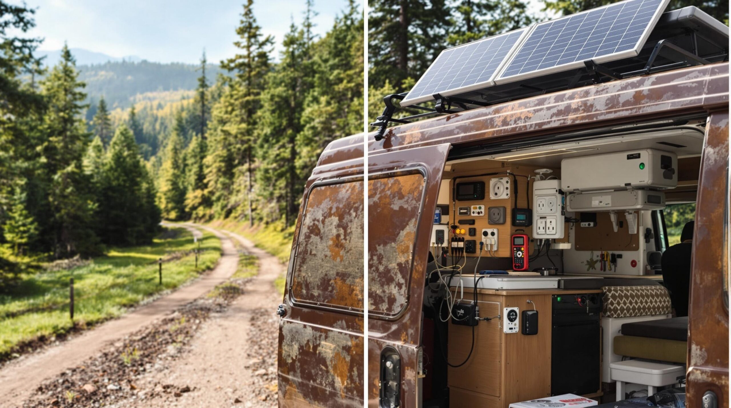 découvrez les dispositifs et appareils que vous pouvez brancher sur une prise 12v. que ce soit pour votre voiture, camping-car ou bateau, apprenez à utiliser efficacement cette source d'énergie polyvalente.