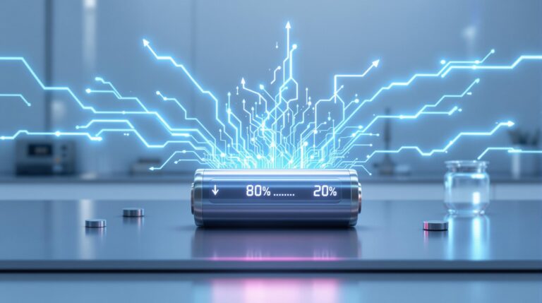 découvrez la définition simple de la profondeur de décharge (dod) et son importance dans la gestion des batteries. apprenez comment cet indicateur clé influence la durée de vie et les performances de vos appareils.