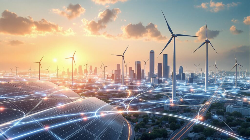 découvrez ce que signifie le terme 'puissance crête' en matière d'énergie. cette méta-description vous guide à travers les concepts clés associés à la puissance crête, son importance dans les systèmes énergétiques, et comment elle affecte la production d'énergie renouvelable. une lecture essentielle pour comprendre les enjeux de l'énergie moderne.