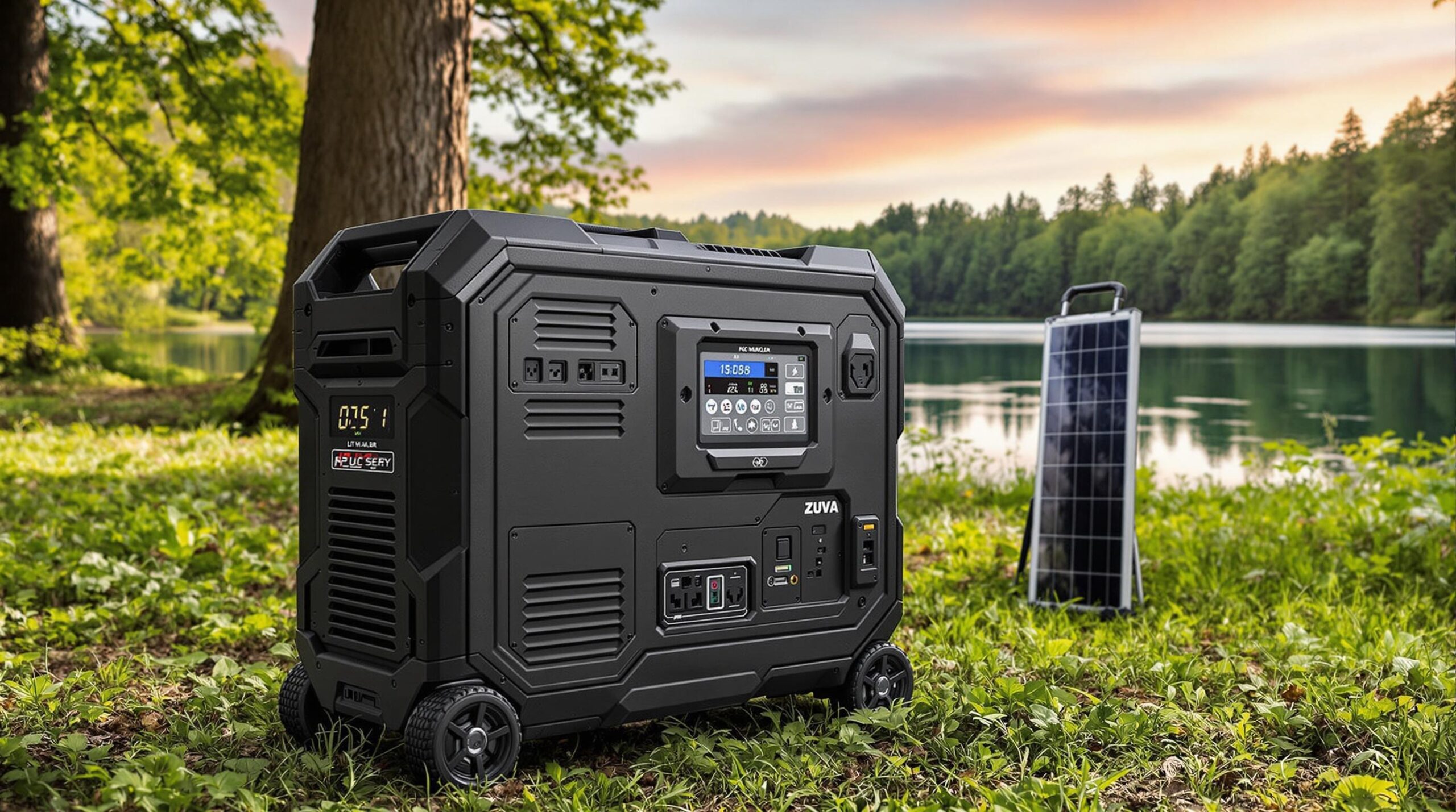 découvrez la définition simple de la puissance nominale d'une station. comprenez son importance, son fonctionnement et son impact sur l'efficacité énergétique. idéal pour les professionnels et les curieux souhaitant approfondir leurs connaissances sur le sujet.