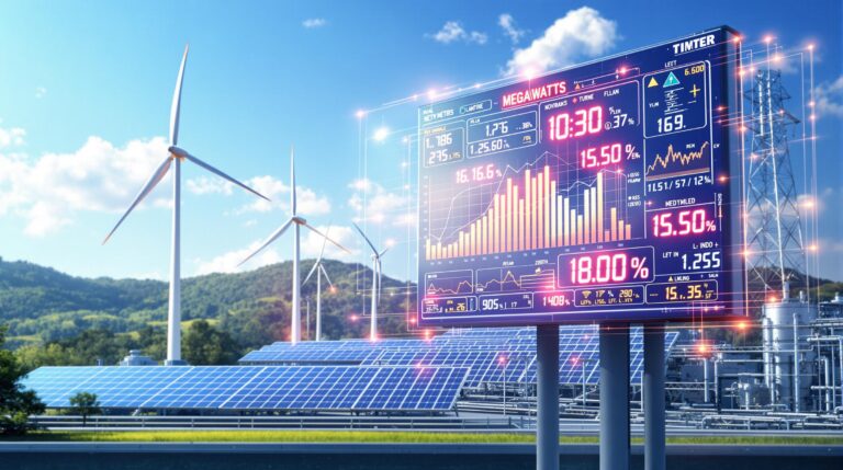 découvrez la définition simple de la puissance nominale d'une station. apprenez en quoi consiste ce terme essentiel et son importance dans le fonctionnement des installations électriques.