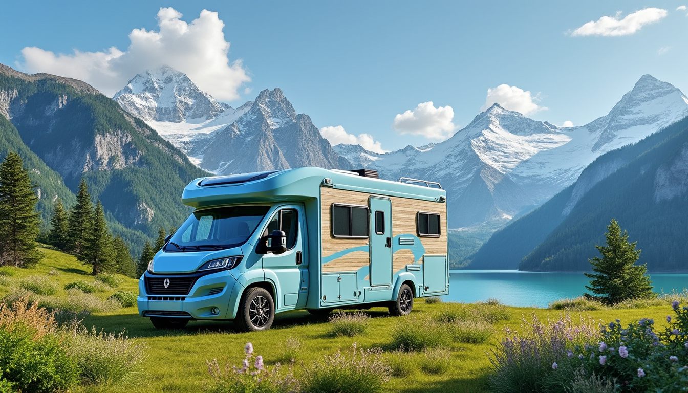 découvrez la vanlife, un mode de vie en pleine nature qui combine liberté et aventure. dans cet article, nous expliquons la définition de la vanlife, ses origines, et comment ce style de vie attire de plus en plus de passionnés de voyages et de grands espaces.