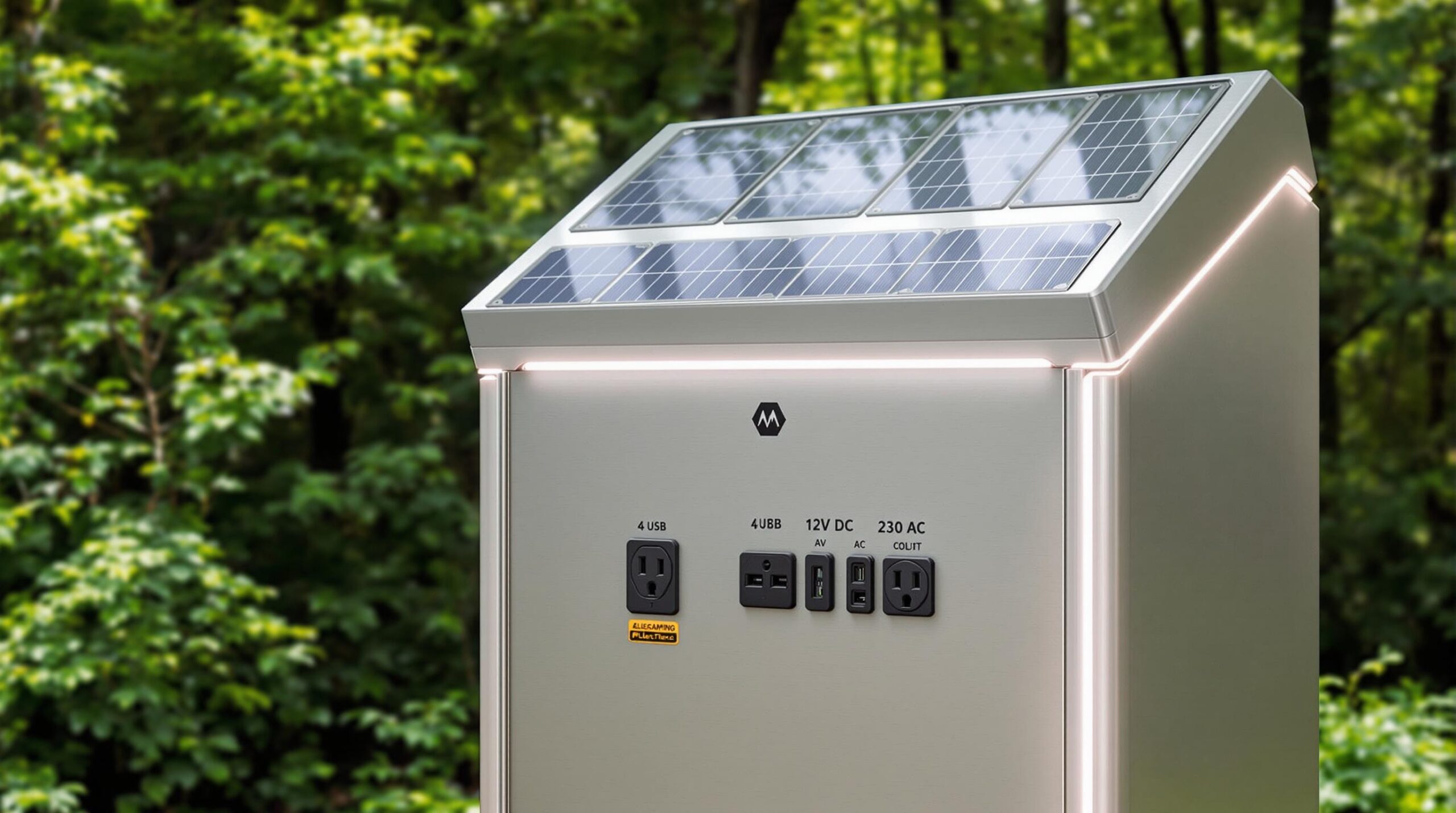 découvrez ce qu'est une station électrique portable solaire, son fonctionnement, ses avantages et comment elle peut vous accompagner lors de vos sorties en plein air ou en situation d'urgence. explorez les définitions et applications pratiques de ces dispositifs innovants.