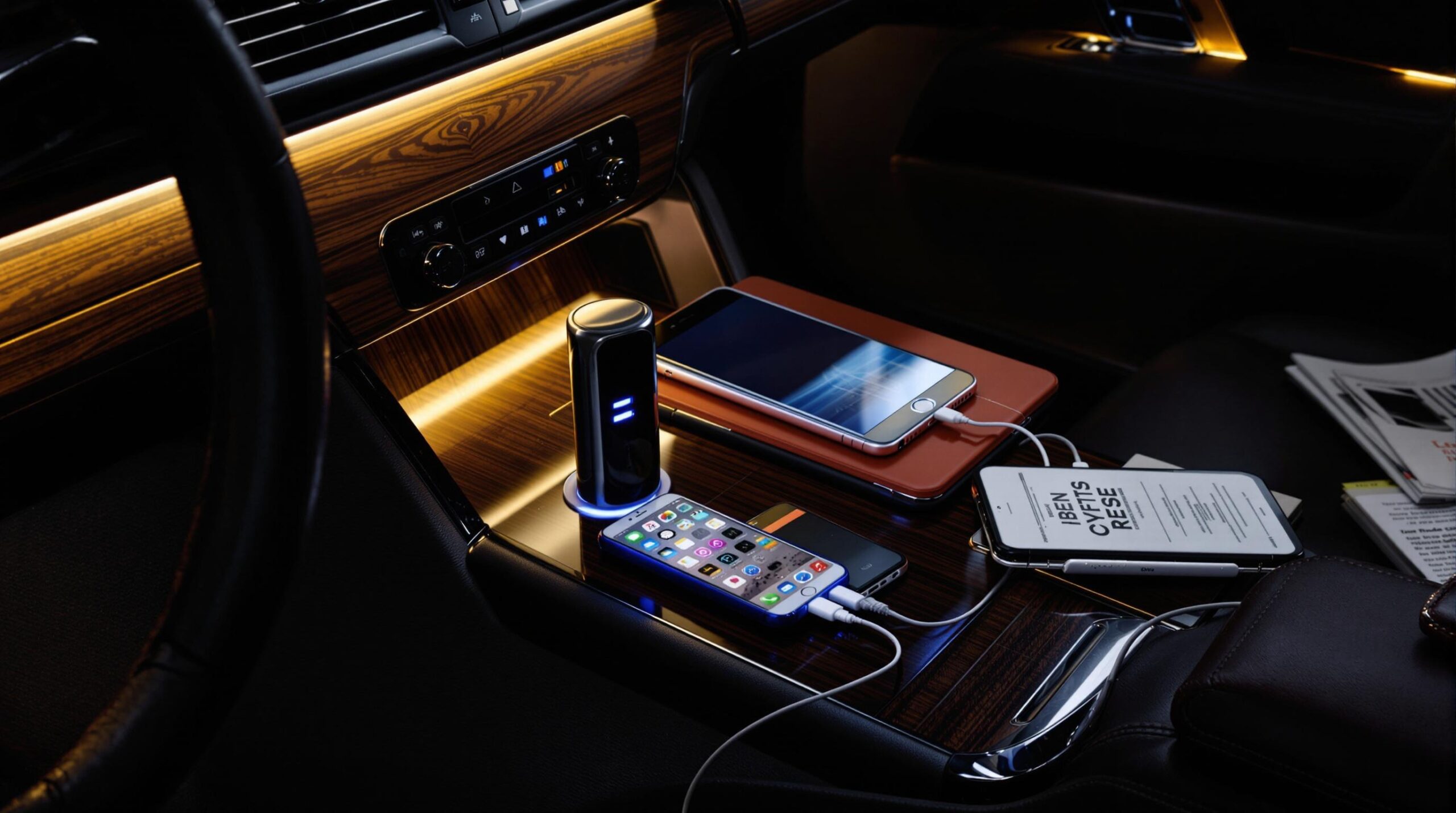 découvrez l'efficacité des recharges allume-cigare dans notre article. apprenez comment ces dispositifs peuvent améliorer votre expérience de conduite, fournir une source d'énergie fiable pour vos appareils et comment choisir le modèle adapté à vos besoins.
