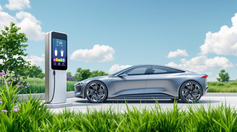 découvrez ce qu'est la recharge double et ses nombreux avantages. apprenez comment cette méthode innovante optimise l'efficacité de vos appareils tout en réduisant le temps d'attente. explorez les bénéfices d'une recharge simultanée pour une expérience utilisateur améliorée.