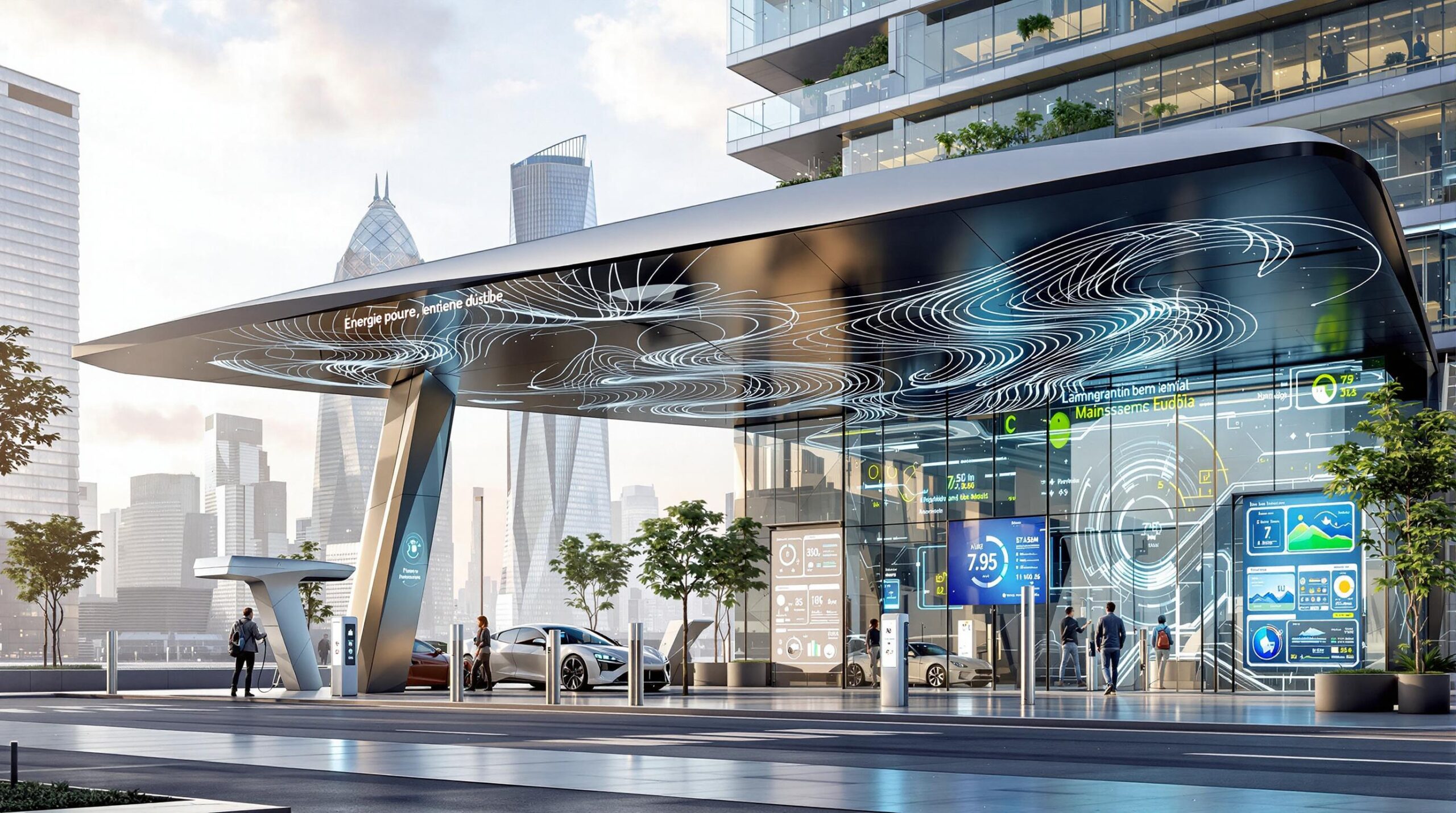 découvrez tout ce qu'il faut savoir sur les stations de recharge solaire : avantages, fonctionnement, et conseils d'utilisation. optimisez votre autonomie énergétique avec nos solutions écologiques.