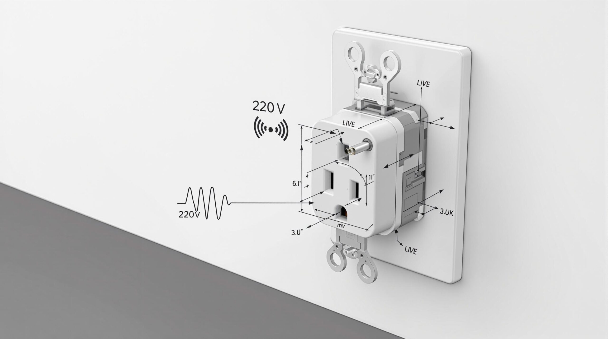 découvrez ce qu'est une sortie ac 220v dans notre guide destiné aux débutants. apprenez les bases, les applications et les précautions à prendre pour manipuler cette tension courante en toute sécurité.