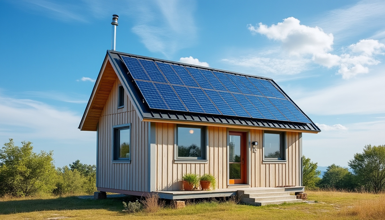 découvrez ce qu'est le watt crête (wc), une unité de mesure essentielle pour évaluer la puissance des panneaux solaires. cette définition simple vous aidera à comprendre son importance dans le domaine des énergies renouvelables.