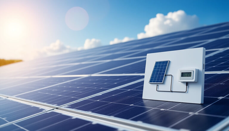 découvrez ce qu'est le watt crête (wc) grâce à cette définition simple. apprenez comment cette unité de mesure est utilisée pour évaluer la puissance des panneaux solaires et son importance dans le domaine des énergies renouvelables.