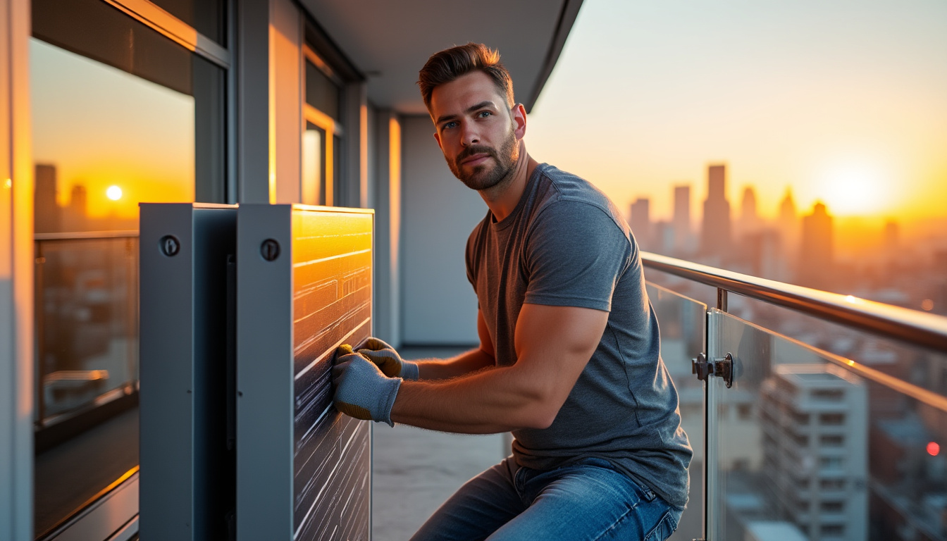 découvrez notre test complet du zendure solarflow hyper 2000 avec ab2000s en 2025. analyse approfondie des performances, avis d'utilisateurs, comparatif des prix et guide d'utilisation pour vous aider à choisir le meilleur système d'énergie solaire.