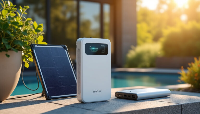 découvrez notre test complet du zendure solarflow hyper 2000 avec ab2000s. plongez dans nos avis détaillés, comparez les prix et trouvez le guide essentiel pour optimiser votre expérience avec ce système d'énergie solaire innovant en 2025.