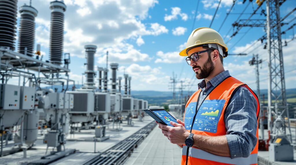 découvrez comment calculer l'autonomie d'une station électrique et assurez-vous d'une gestion efficace de votre énergie. apprenez les étapes essentielles pour optimiser vos décisions énergétiques.