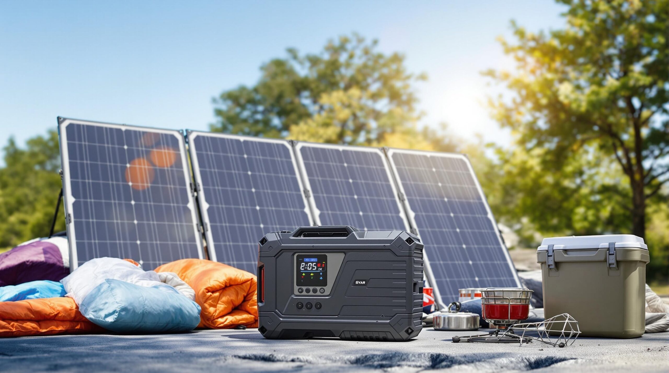 découvrez comment calculer l'autonomie d'une station électrique pour optimiser son utilisation. trouvez des conseils pratiques et des étapes essentielles pour évaluer l'autonomie de votre installation électrique.