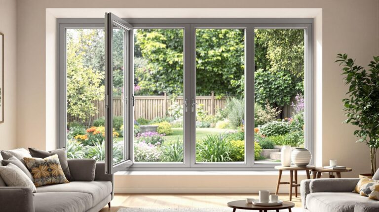 découvrez les avantages des baies vitrées à double vitrage : isolation thermique et acoustique, économies d'énergie, confort optimal et esthétisme. apprenez pourquoi choisir le double vitrage pour votre maison est une décision judicieuse.