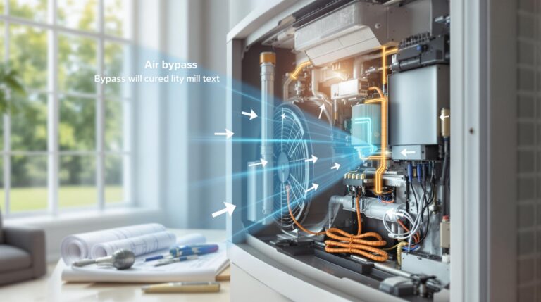 découvrez ce qu'est le bypass ac et comment il est défini pour les non-électriciens. apprenez les concepts de base et simplifiez votre compréhension des systèmes électriques avec notre guide clair et accessible.