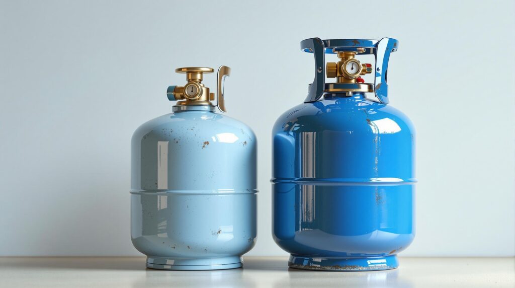 découvrez les distinctions essentielles entre les cartouches de butane et de propane. apprenez à choisir la meilleure option pour vos besoins en camping, en pique-nique ou pour votre matériel de chauffage. informez-vous sur leurs spécificités et les situations idéales pour chaque type de gaz.
