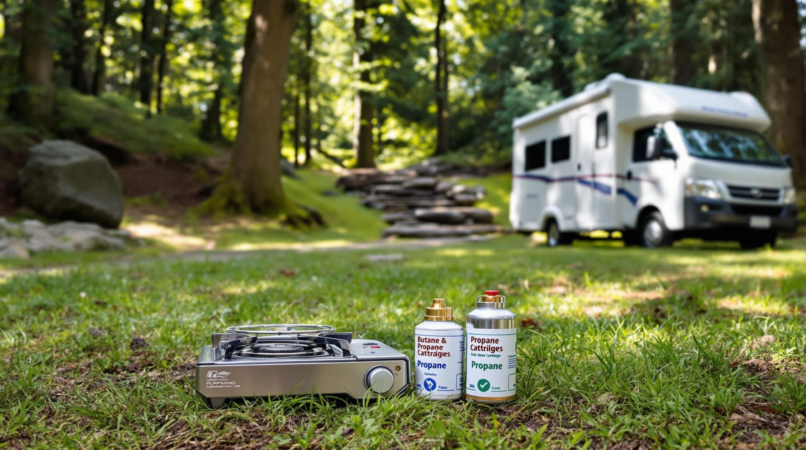 découvrez les différences entre les cartouches de butane et de propane. apprenez à choisir la meilleure option pour vos besoins, que ce soit pour le camping, le barbecue ou le chauffage, en fonction de la température et de votre utilisation.