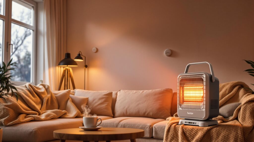 découvrez les avantages et les risques associés aux chauffages à gaz portables. apprenez comment ces appareils peuvent offrir une chaleur pratique et efficace, tout en étant conscient des précautions nécessaires pour garantir une utilisation en toute sécurité.