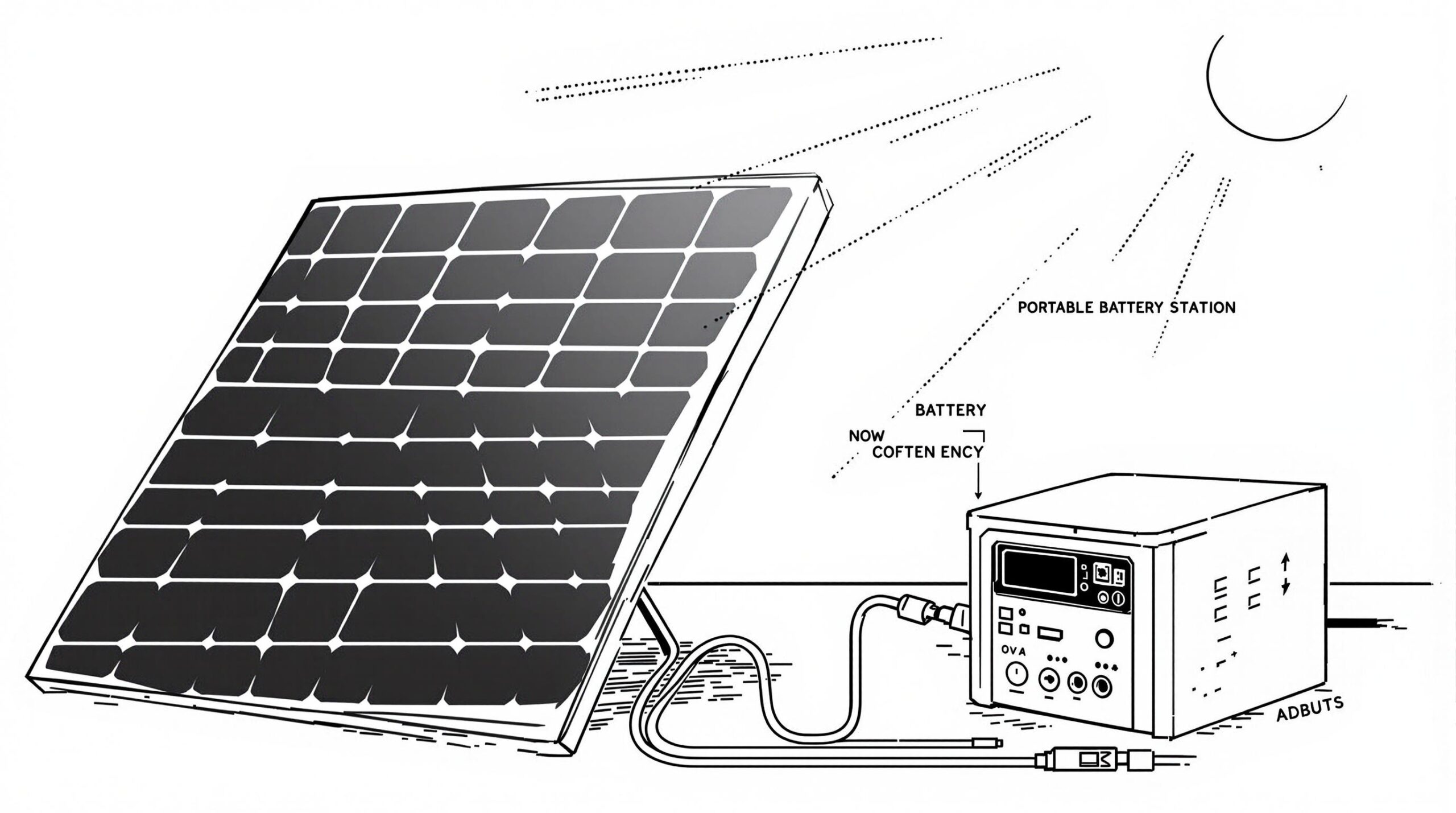 découvrez comment vérifier la compatibilité entre votre panneau solaire et votre station d'accueil dans notre guide pratique. suivez nos conseils pour garantir une installation efficace et optimale, maximisant ainsi la performance de votre système énergétique.