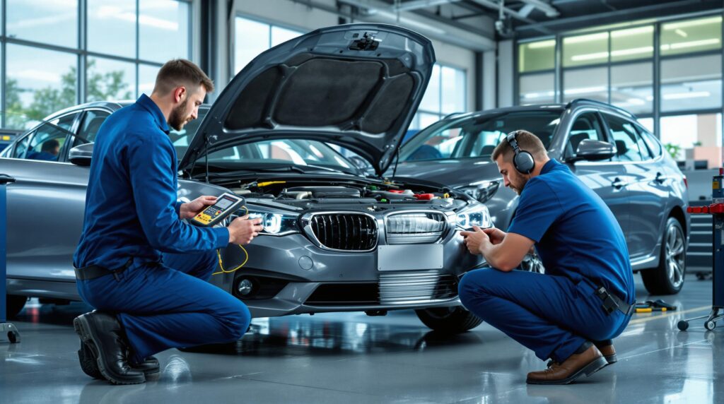 découvrez tout ce qu'il faut savoir sur le contrôle technique vasp : définition, enjeux, réglementation et conseils pour assurer la conformité de votre véhicule spécifique. informez-vous sur les normes à respecter et les étapes à suivre pour réussir votre contrôle.
