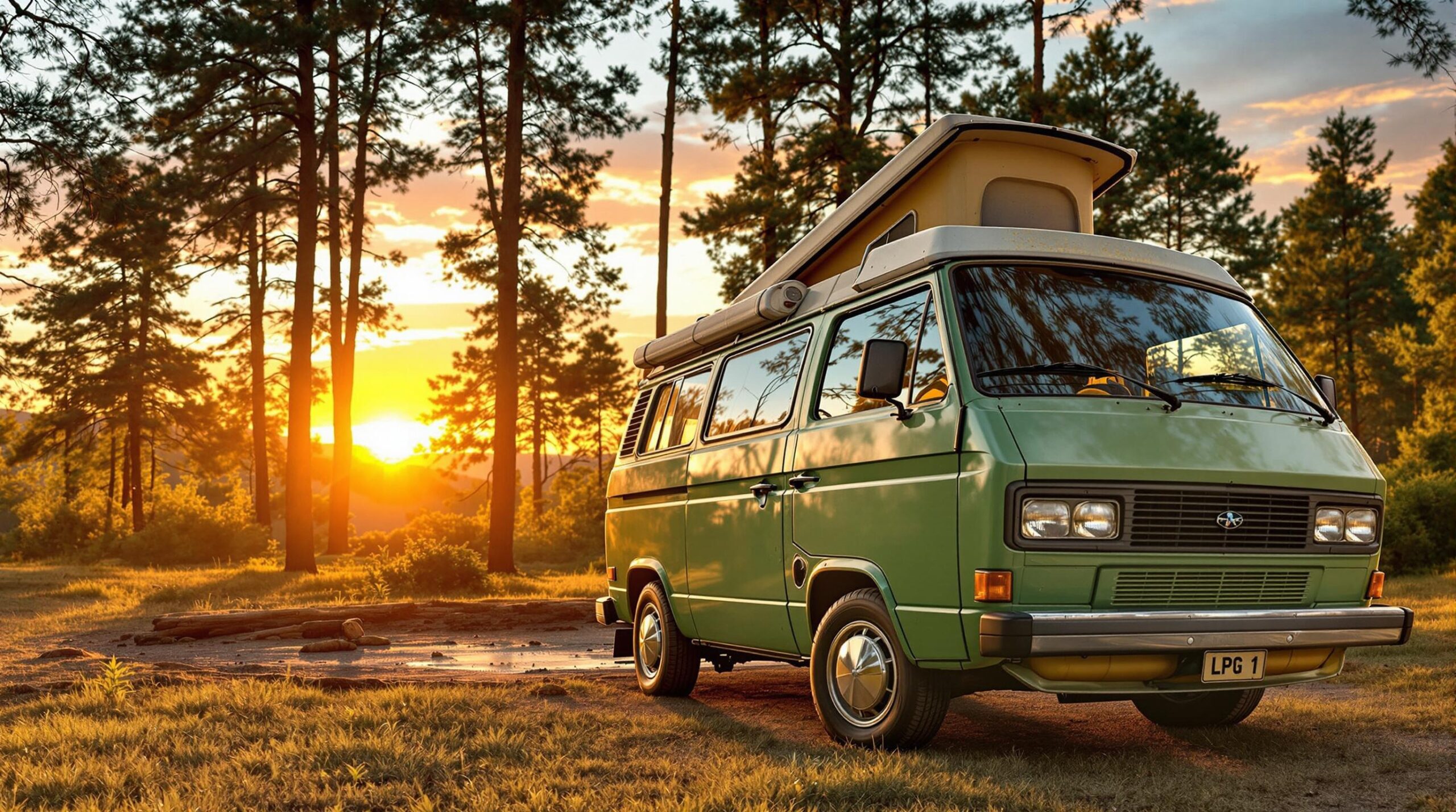 découvrez tout sur la cuve gpl en vanlife : son fonctionnement, ses avantages, et comment elle peut transformer votre expérience de voyage. apprenez à gérer votre énergie de manière efficace tout en parcourant la route.