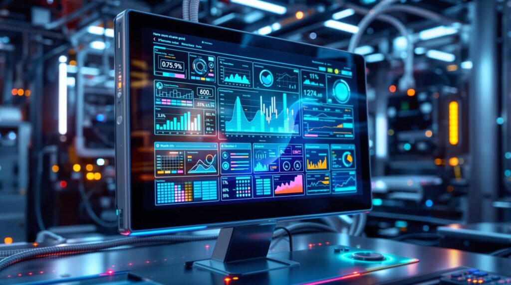 découvrez les vérités cachées derrière l'écran lcd de votre station. cette analyse approfondie explore les fonctionnalités, les affichages et l'impact des informations présentées. apprenez à mieux comprendre les données affichées et à en tirer le meilleur parti pour votre expérience.