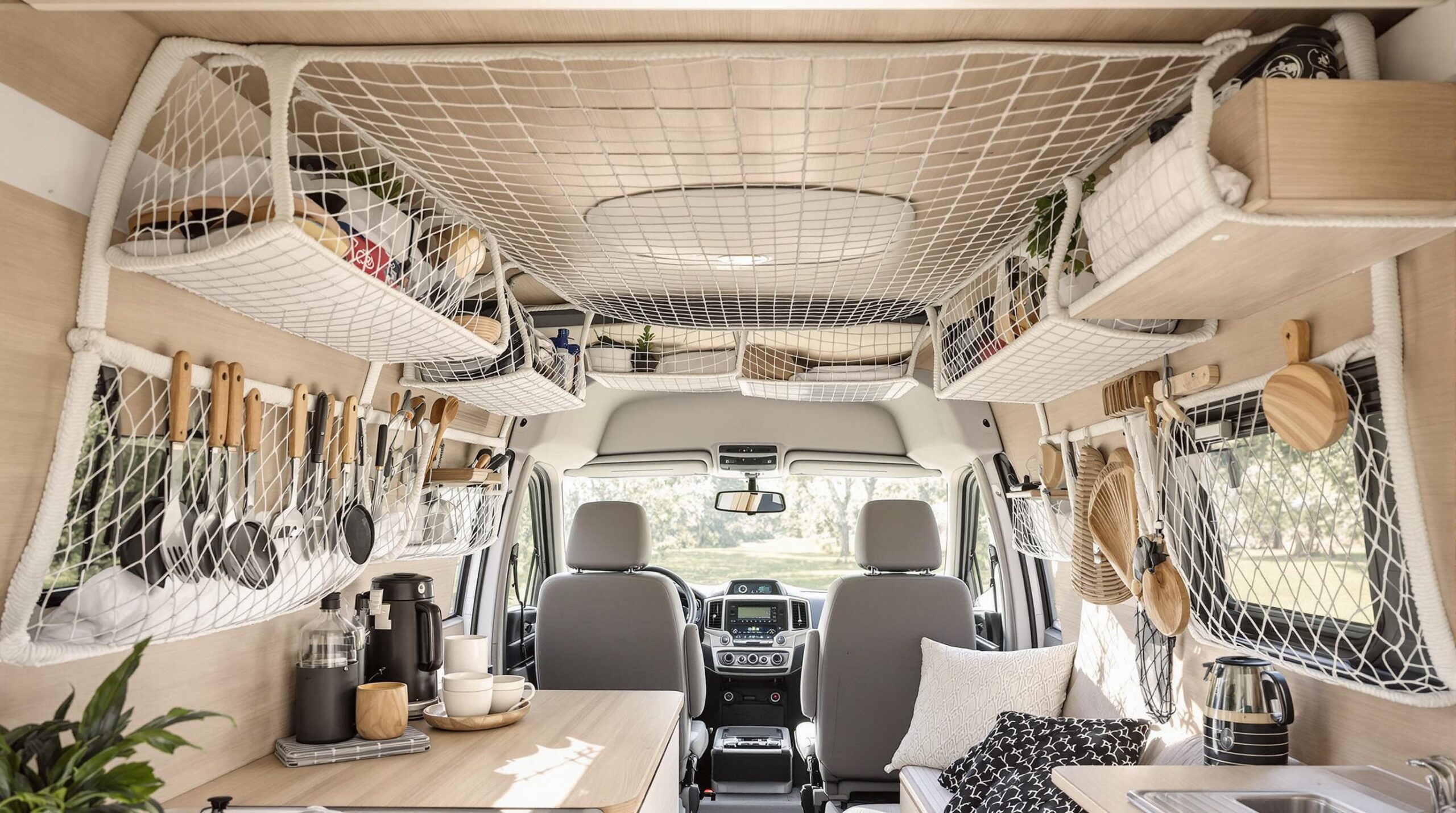 découvrez ce qu'est un filet de rangement et comment il peut améliorer votre organisation à la maison. apprenez ses différentes utilisations, que ce soit pour les jouets, vêtements ou autres objets du quotidien.