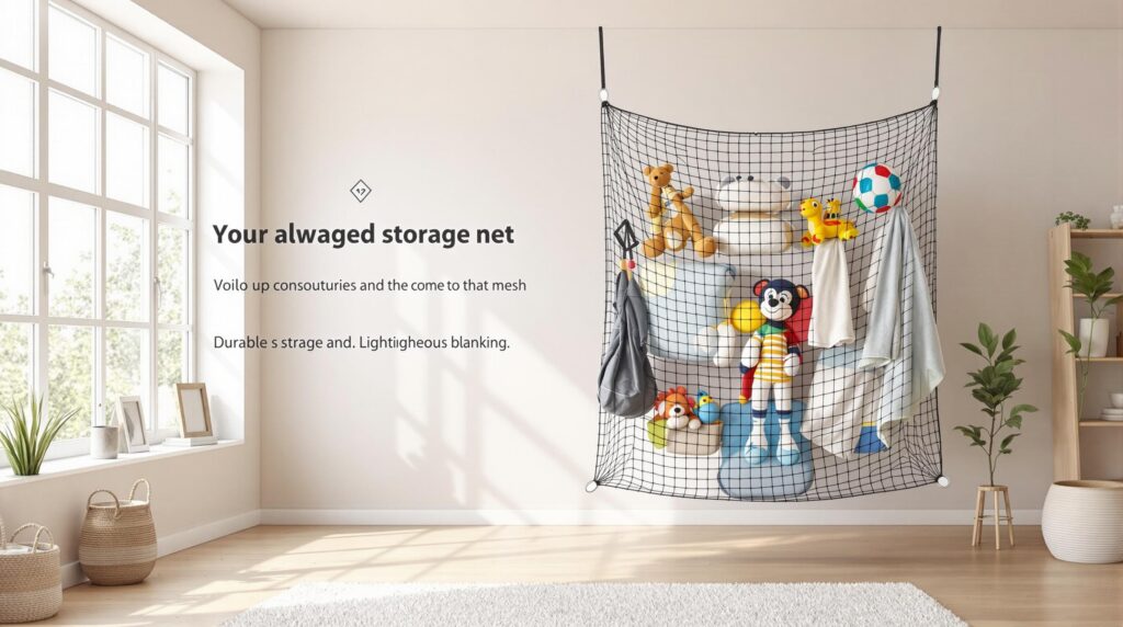 découvrez ce qu'est un filet de rangement et son utilité dans l'organisation de votre espace. apprenez comment cet accessoire pratique peut optimiser le rangement de vos objets tout en apportant une touche décorative à votre intérieur.