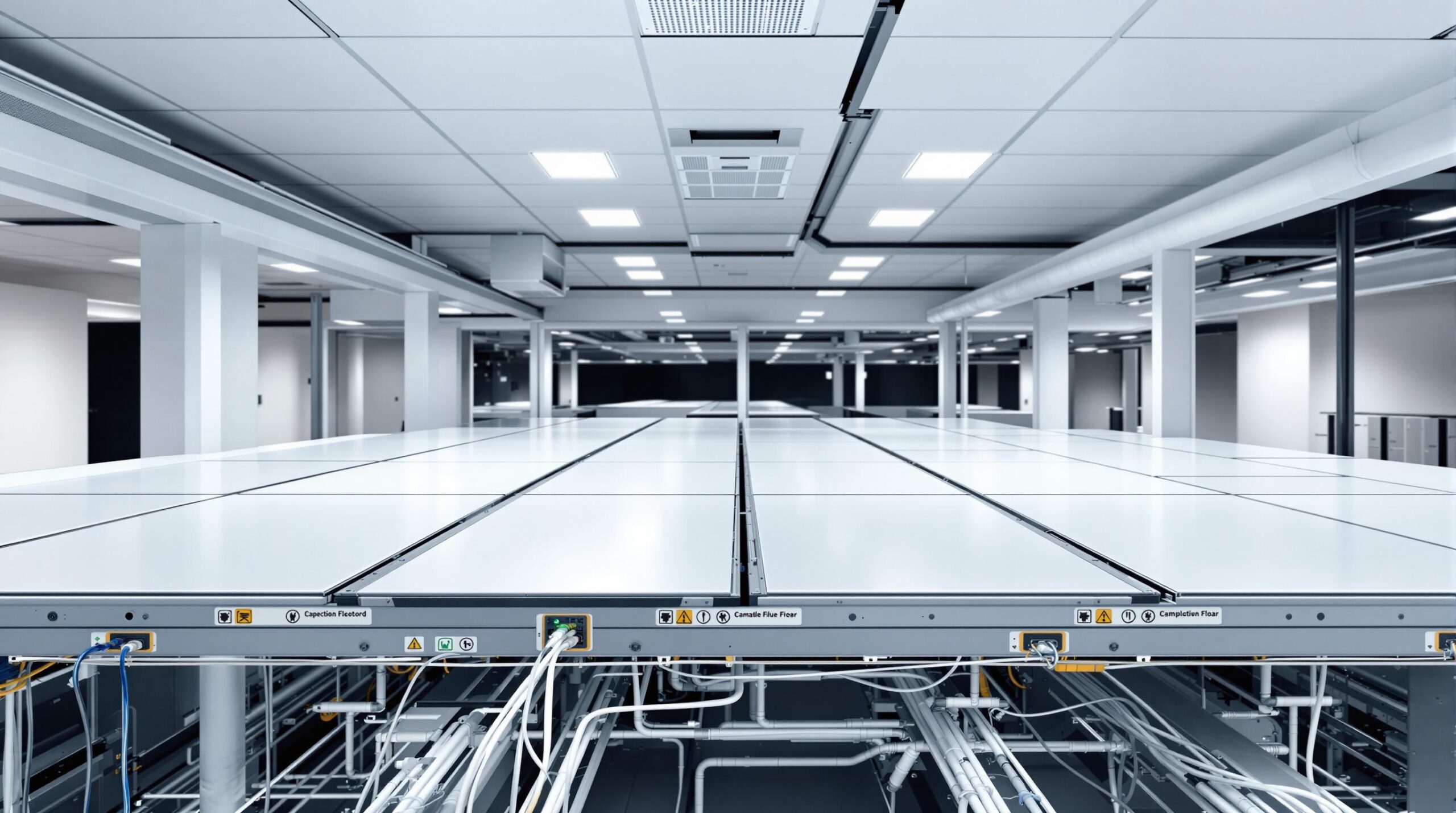 découvrez ce qu'est un plancher technique, son utilité et ses avantages dans les bâtiments modernes. apprenez comment il facilite la gestion des installations techniques et améliore le confort des utilisateurs.