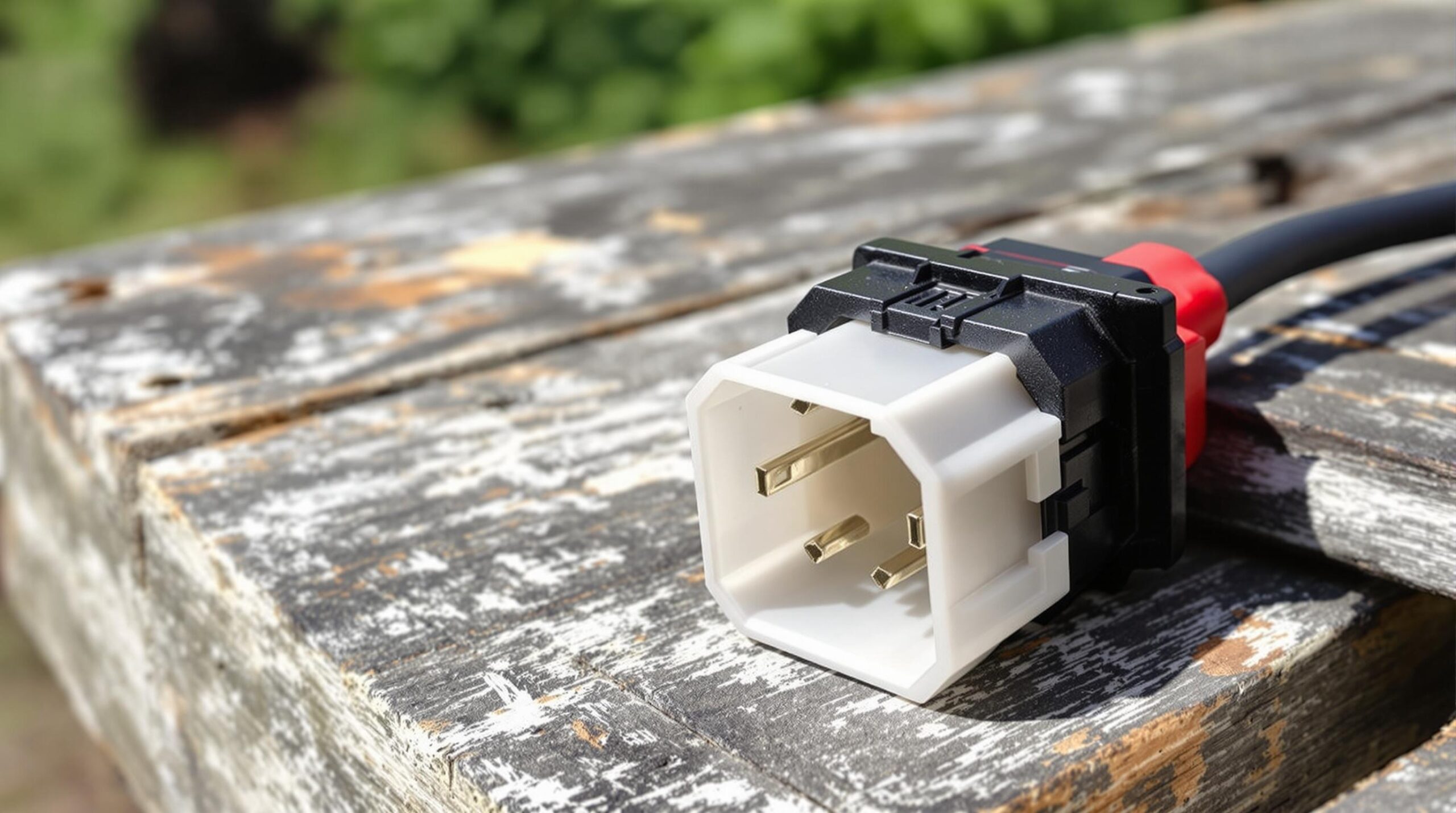 découvrez l'utilité de la prise port anderson, ses fonctionnalités et son importance dans le monde de la technologie moderne. apprenez comment elle peut optimiser vos connexions et améliorer vos dispositifs électroniques.