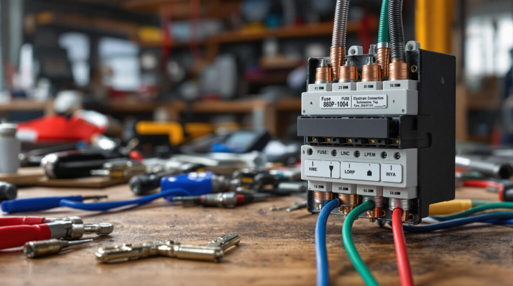 découvrez la prise p17, un élément crucial pour le raccordement électrique. cette définition vous guide à travers ses caractéristiques, son utilisation et son importance dans les installations électriques modernes.