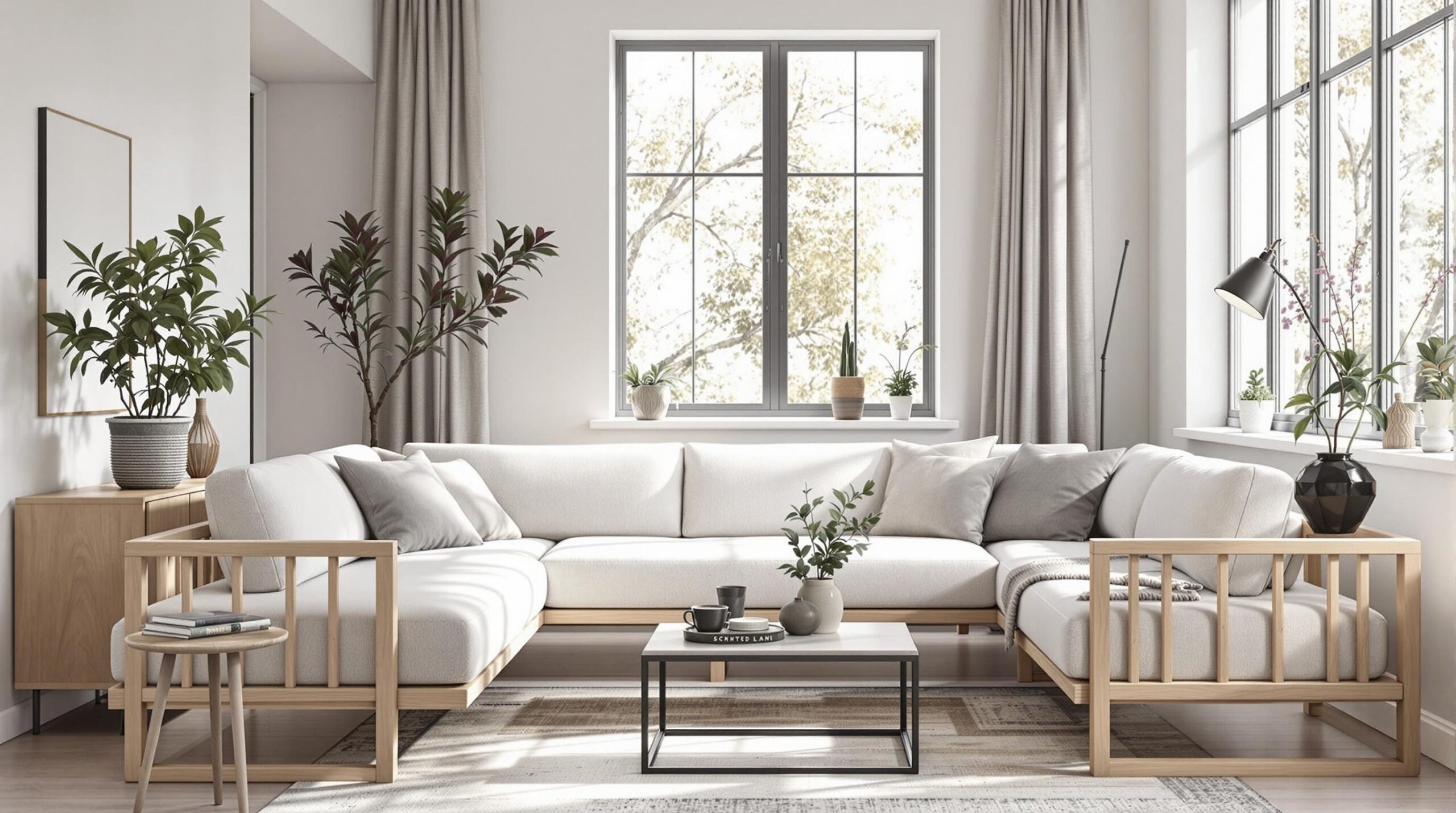 découvrez le concept de rangement modulaire, une solution flexible et adaptable pour optimiser votre espace de vie. apprenez comment ces systèmes de rangement peuvent transformer votre intérieur en alliant esthétique et fonctionnalité.