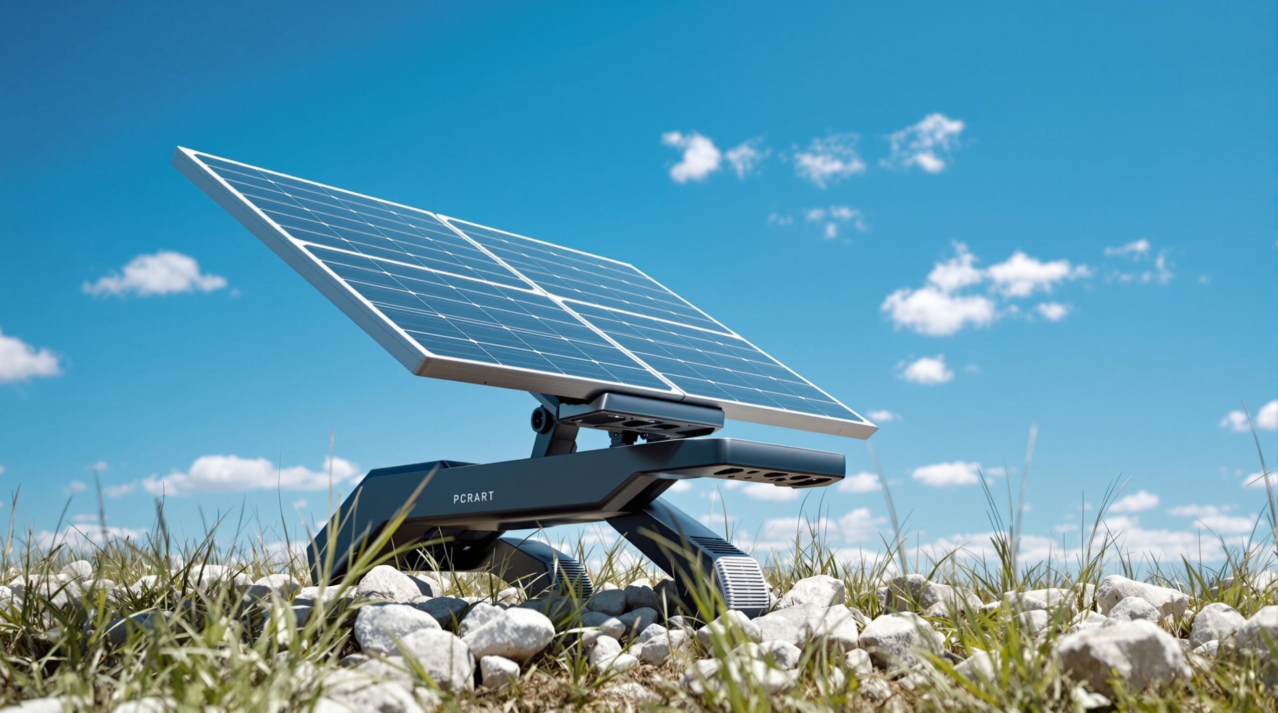 découvrez les avantages d'un tracker solaire portable et comment il peut optimiser la production d'énergie solaire. apprenez à l'utiliser pour maximiser l'efficacité de vos panneaux solaires, même en déplacement.