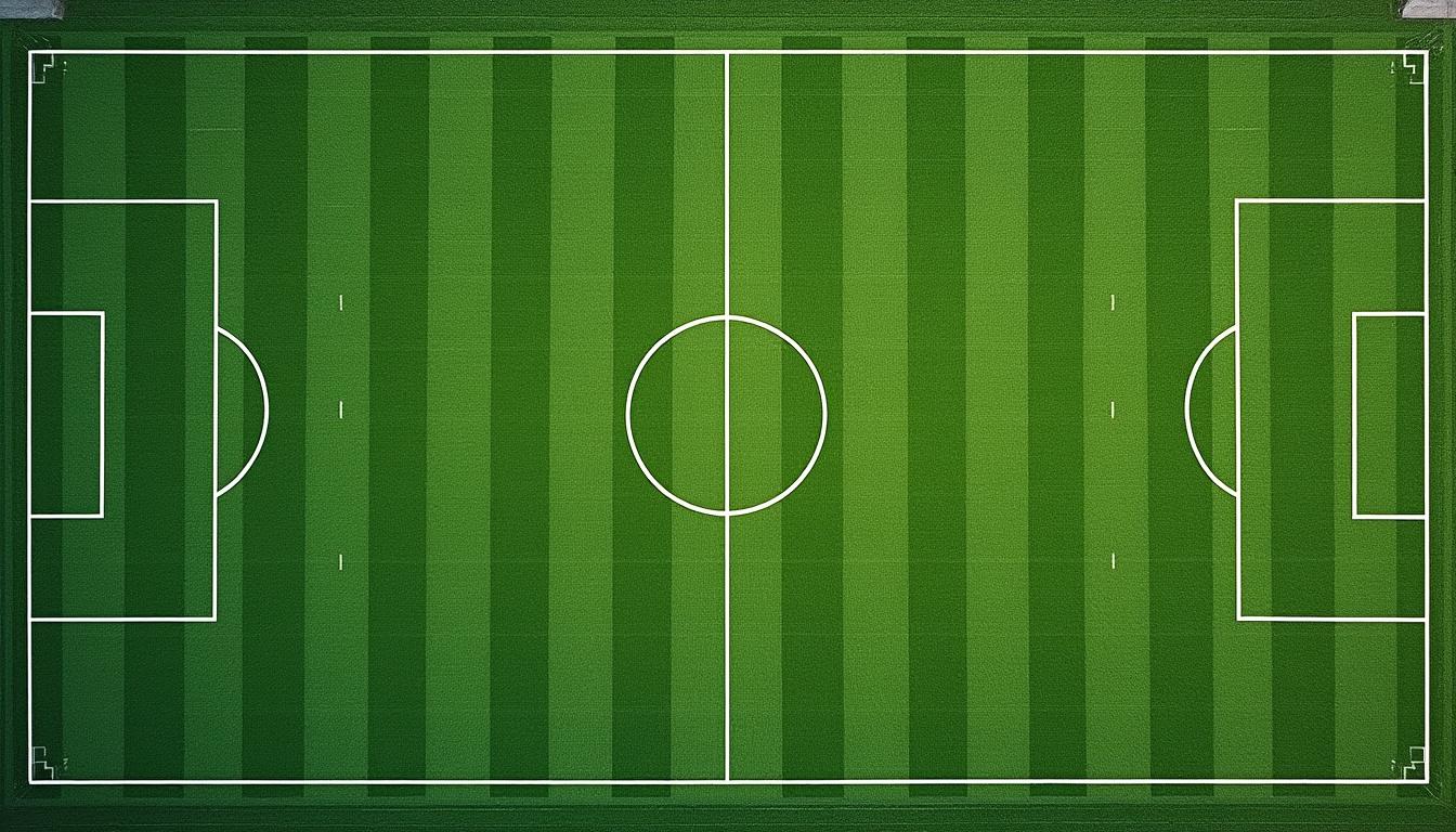 découvrez la conversion précise d'1 hectare en m² et explorez les équivalences avec des surfaces familières telles qu'un terrain de foot, 300 m² ou 1 000 m². informez-vous sur les valeurs exactes pour mieux comprendre les dimensions de votre espace.