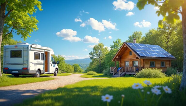 découvrez notre guide pdf complet sur le branchement des panneaux solaires en série ou en parallèle, destiné aux propriétaires de camping-cars et de maisons. optimisez votre installation solaire et profitez d'une énergie renouvelable efficace où que vous soyez.