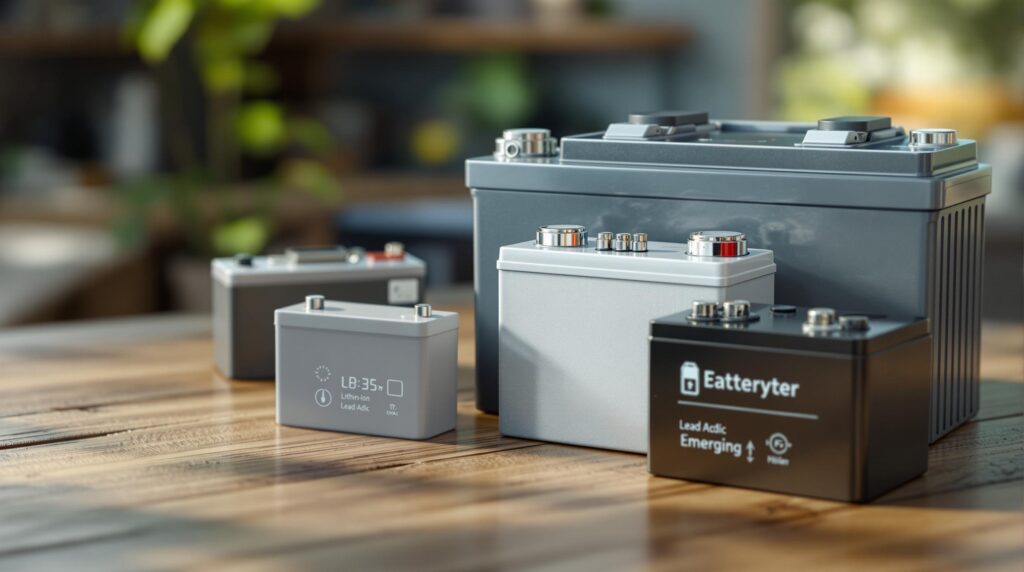 découvrez comment interpréter la capacité de stockage des batteries. apprenez à lire les indications pour optimiser l'utilisation de vos appareils et prolonger leur durée de vie. idéal pour les passionnés de technologie et d'électroménager.