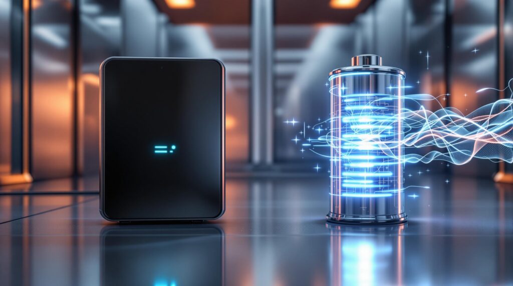 découvrez si la charge et la décharge simultanées de vos appareils électroniques sont réellement possibles. explorez les technologies innovantes et les réponses à vos questions sur cette fonctionnalité qui pourrait révolutionner votre expérience énergétique.