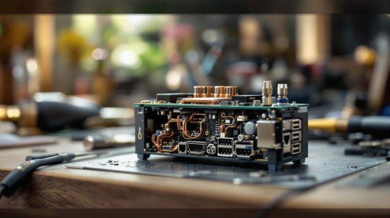 découvrez ce qu'est un convertisseur modifié, ses définitions, ainsi que les limites et défis associés à son utilisation. idéal pour les passionnés d'électronique et d'énergie, cet article vous offre un aperçu complet des fonctionnalités et des restrictions de ces dispositifs.